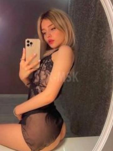 Индивидуалка Ярослава Фотография 3
