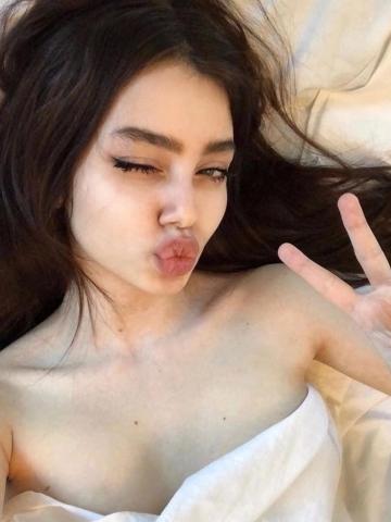 Индивидуалка Юлия Фотография 2